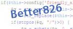 If you have trouble reading the code, click on the code itself to generate a new random code.