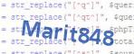 If you have trouble reading the code, click on the code itself to generate a new random code.