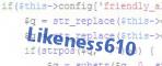 If you have trouble reading the code, click on the code itself to generate a new random code.