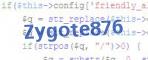 If you have trouble reading the code, click on the code itself to generate a new random code.