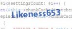 If you have trouble reading the code, click on the code itself to generate a new random code.