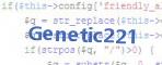 If you have trouble reading the code, click on the code itself to generate a new random code.