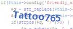 If you have trouble reading the code, click on the code itself to generate a new random code.