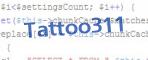 If you have trouble reading the code, click on the code itself to generate a new random code.