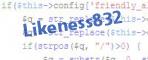 If you have trouble reading the code, click on the code itself to generate a new random code.