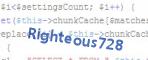 If you have trouble reading the code, click on the code itself to generate a new random code.