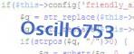 If you have trouble reading the code, click on the code itself to generate a new random code.