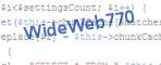 If you have trouble reading the code, click on the code itself to generate a new random code.