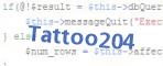 If you have trouble reading the code, click on the code itself to generate a new random code.