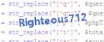 If you have trouble reading the code, click on the code itself to generate a new random code.