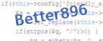 If you have trouble reading the code, click on the code itself to generate a new random code.